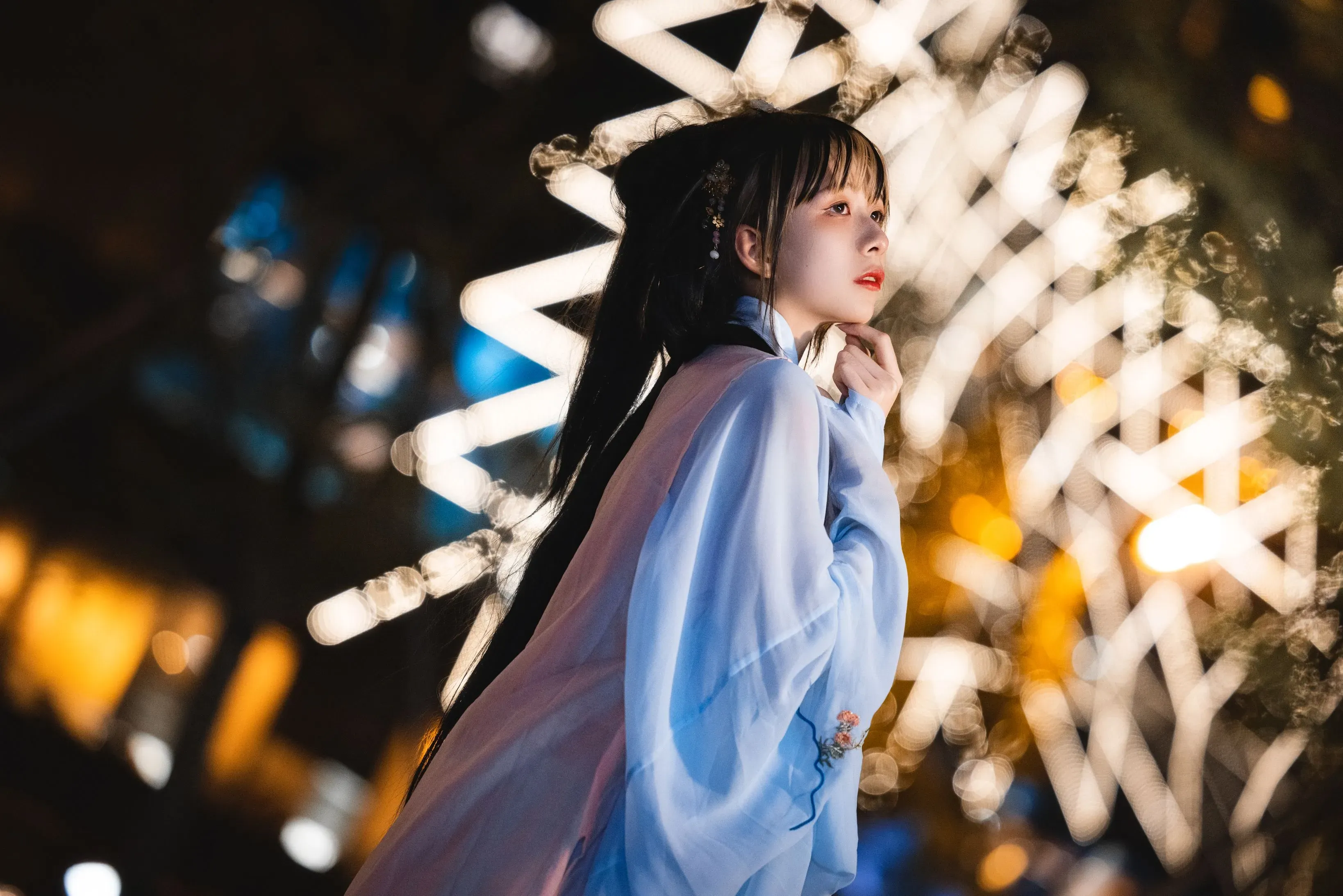 隔世