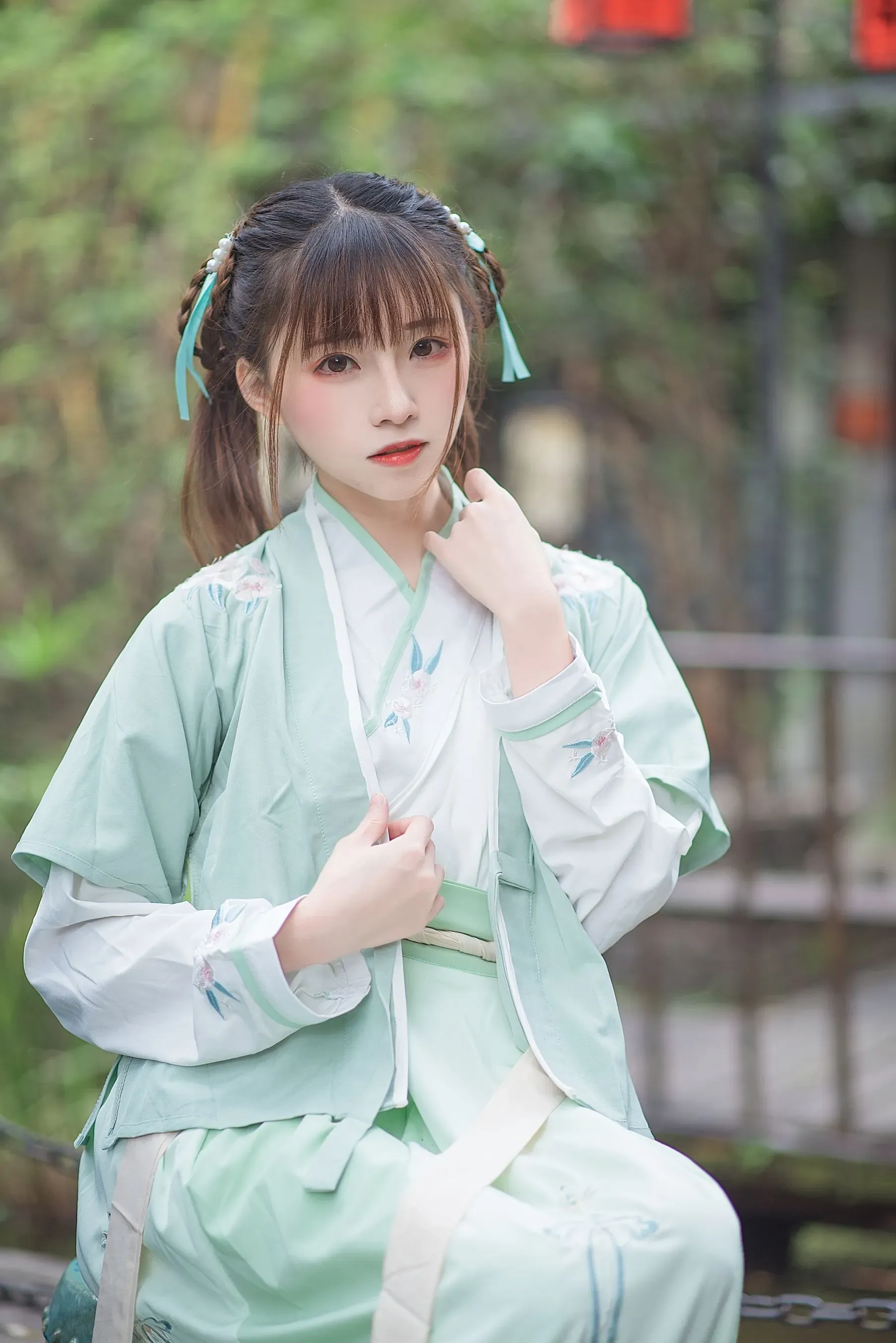 豆蔻年华