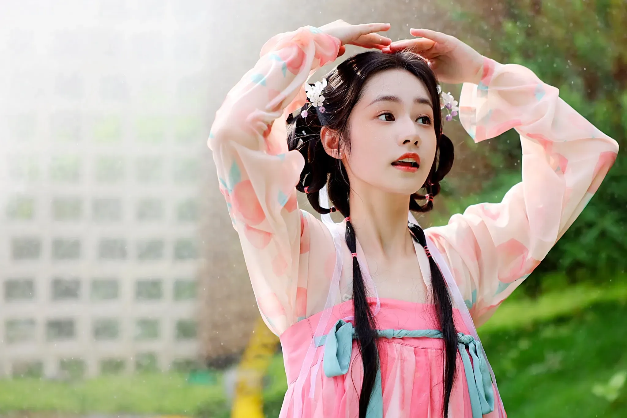 蜜桃