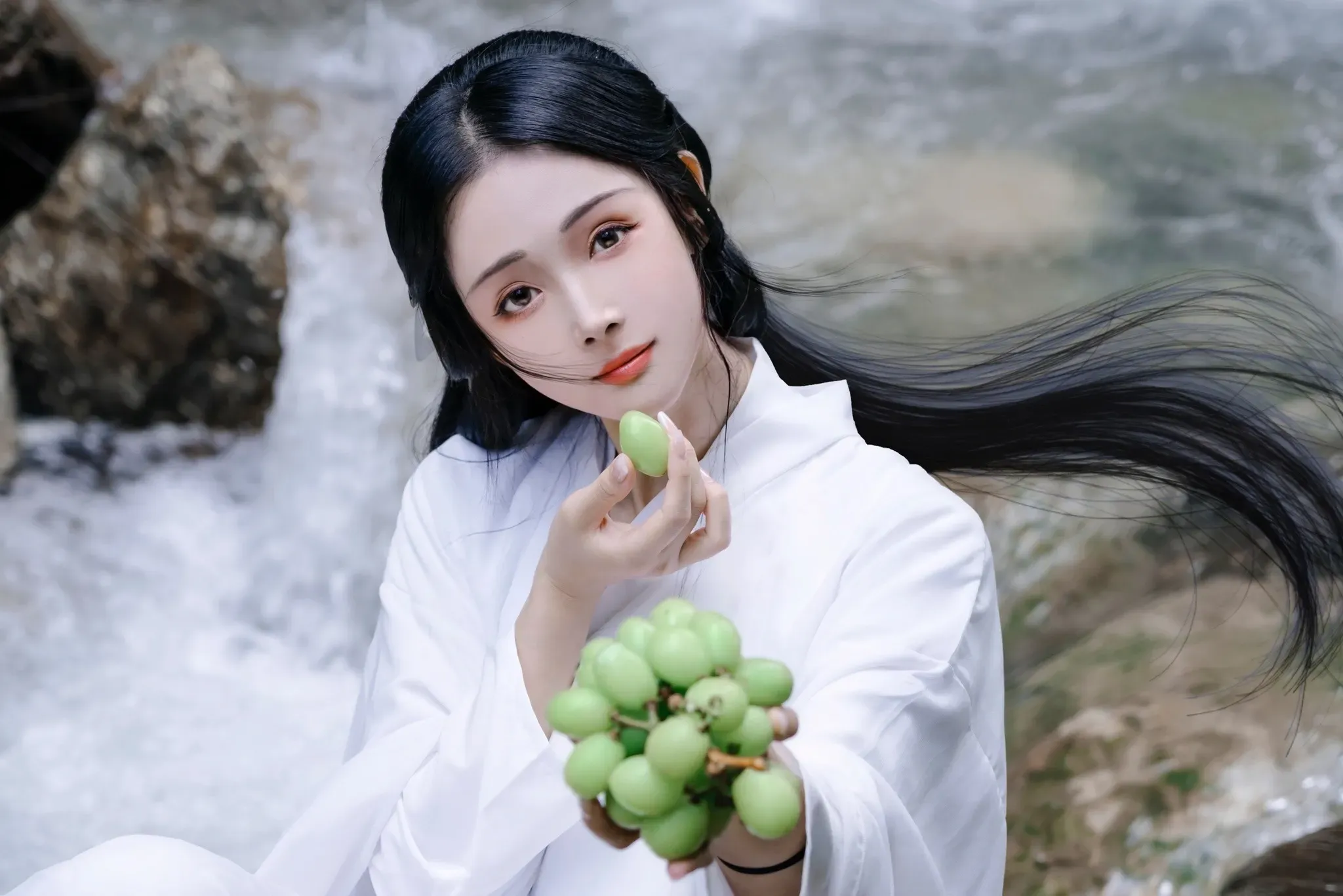 玉溪小暑