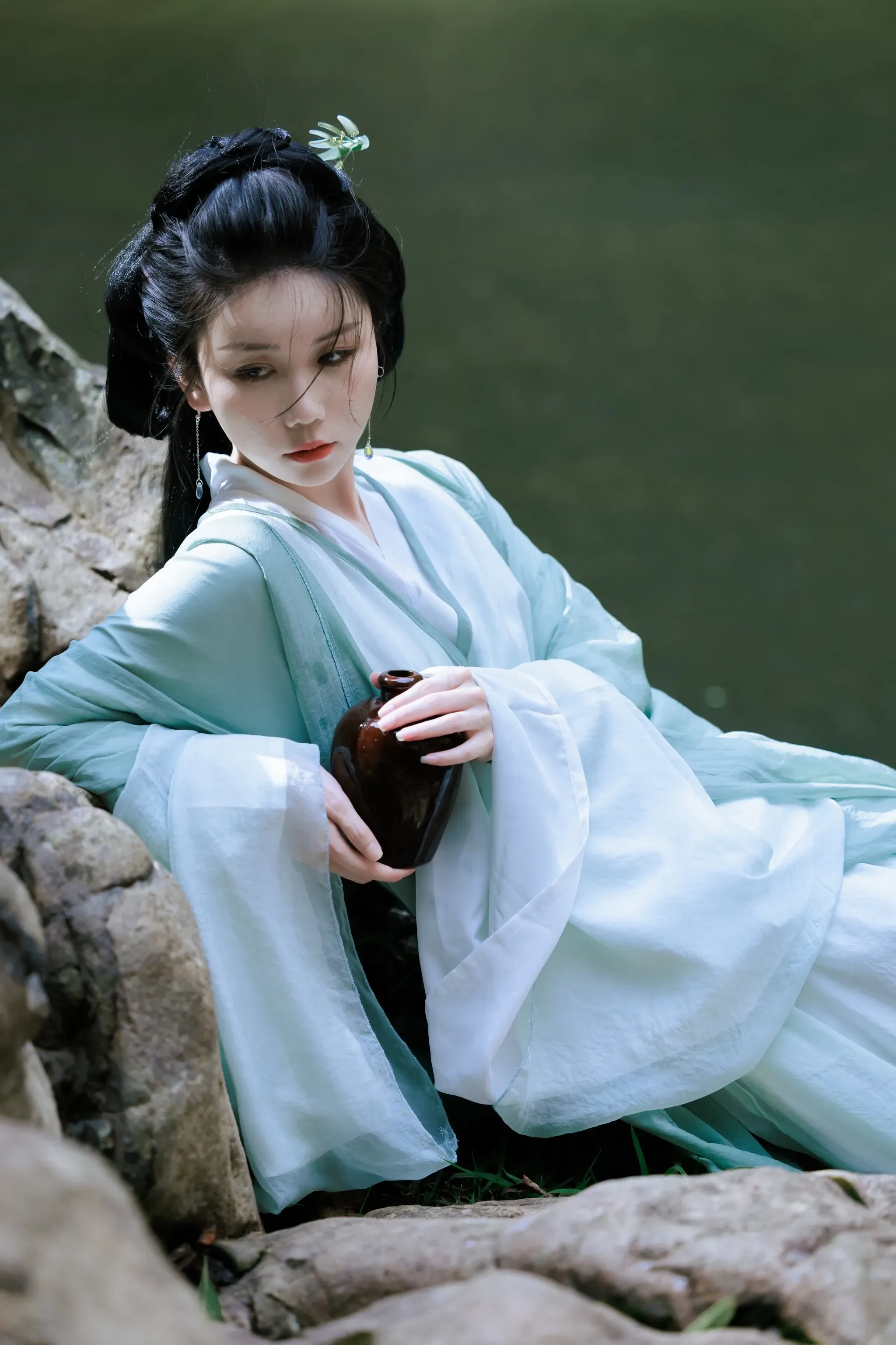 山水之间